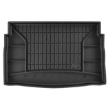 Bagasjeromsbakke VW Golf Sportsvan 2014-2020 nederst
