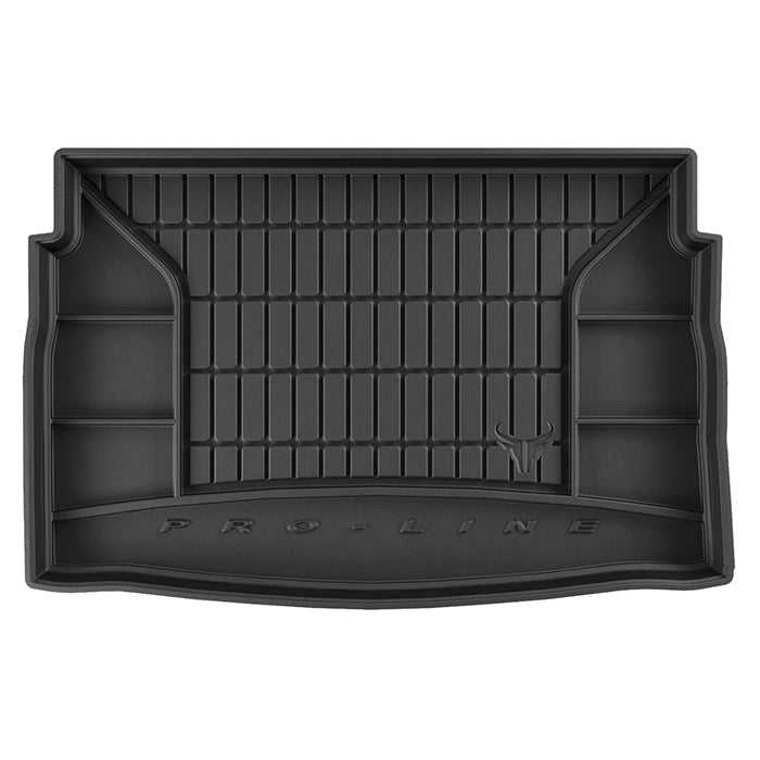 Bagasjeromsbakke VW Golf Sportsvan 2014-2020 nederst