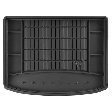 Bagasjeromsmatte BMW 2 Series Tourer F45 2014-2022