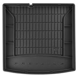 Bagagerumsbakke Skoda Fabia III 2014-2022 nederste
