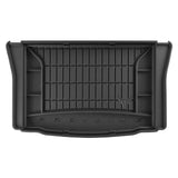 Bagasjeromsbakke Volkswagen UP! 2011-2023- nederste