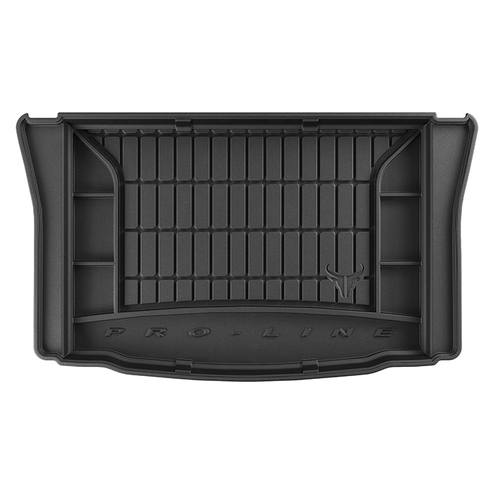 Bagasjeromsbakke Volkswagen UP! 2011-2023- nederste