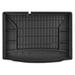 Bagasjeromsmatte Skoda Fabia III 2014-2022