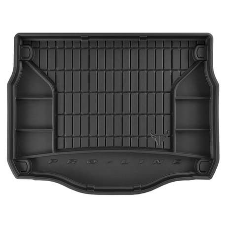 Bagasjeromsbrett Citroën C4 Cactus 2014-2020