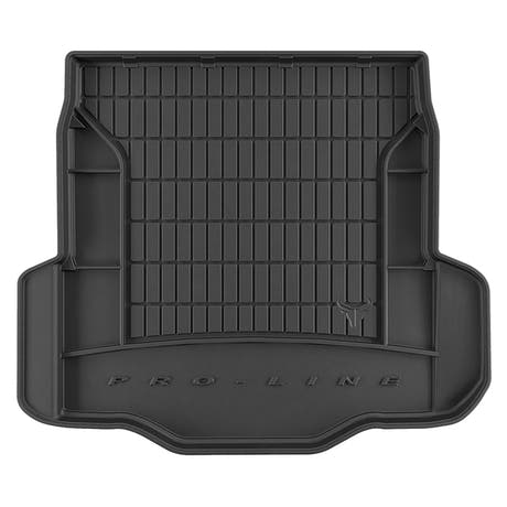 Bagasjeromsmatte Citroën e-C4X 2020-