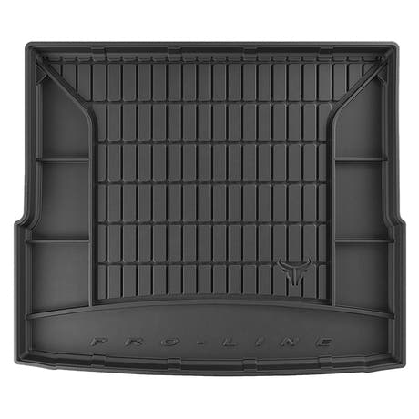 Bagasjeromsmatte BMW X2 U10 2023-