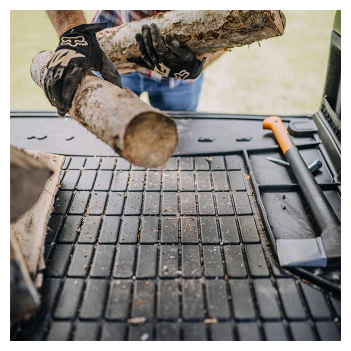 Bagagerumsbakke Nissan Micra K14 2016-2022