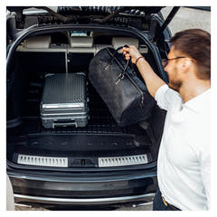 Bagagerumsbakke Ford Kuga III Titanium 2019-