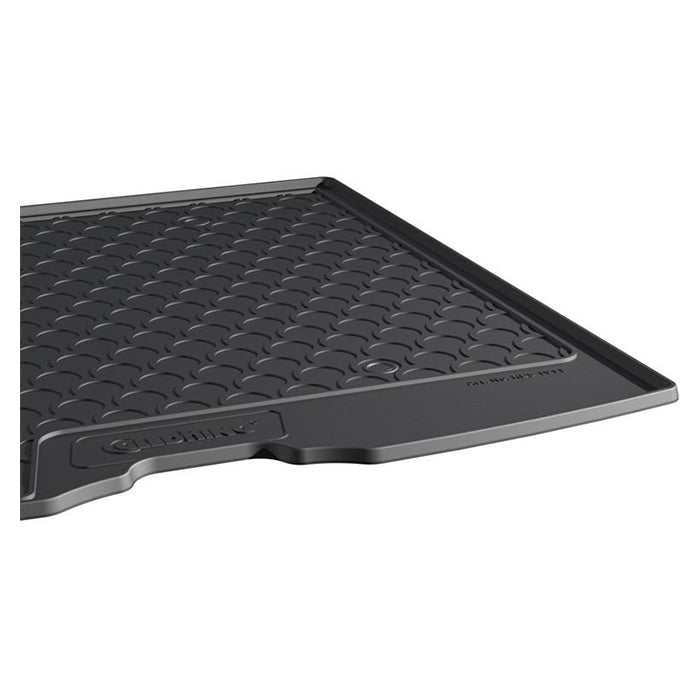 Bagasjeromsmatte Volvo V50 2004-2012