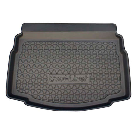 Bagasjeromsmatte VW Golf VII 5d 10/2012->