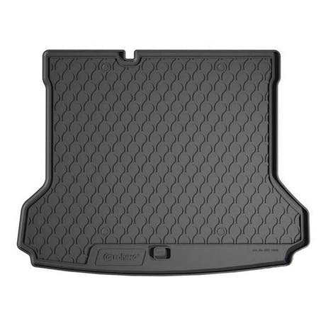 Bagasjeromsmatte VW ID.4 2020- nedre