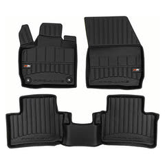 Gummimatter Opel Astra Electric 2022- (3D401655)