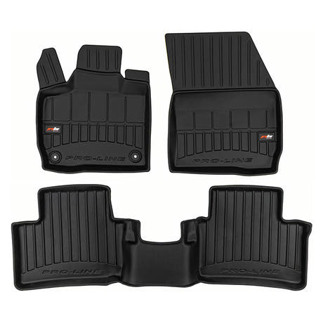 Gummimatter Opel Astra Electric 2022- (3D401655)