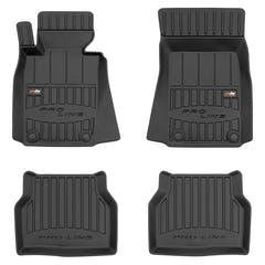 Gummimatter BMW 5-serie E39 1995-2003