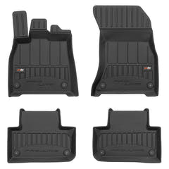 Gummimatter Audi Q5 II, Q5 Sportback I 2020-