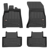 Gummimatter Audi Q5 II, Q5 Sportback I 2020-