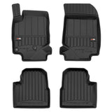 Gummimatter Citroën C4 III 2020-