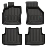 Gummimatter Cupra Formentor 2020-, Seat Leon IV 2020-