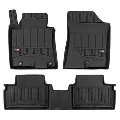 Gummimatter Kia Ceed II 2012-2018 (3D412095)