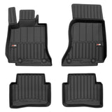Gummimatter Mercedes-Benz C-Class S206, W206 2021-
