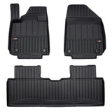 Gummimatter Hyundai Ioniq 6 2022-