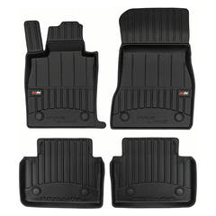 Gummimatter BMW i5 2023-
