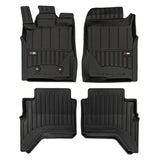 Gummimatter Ford Ranger VI 2022-