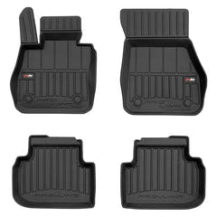 Gummimatter BMW 1 Series F70 2024-