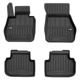 Gummimatter BMW 1 Series F70 2024-