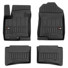 Gummimatter Hyundai i20 III 2020-