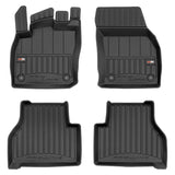 Gummimatter Ford Tourneo Connect III 22- VW Caddy IV 20