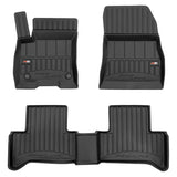 Gummimatter Mercedes-Benz EQA H243 2021-
