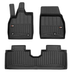 Gummimatter Ford Mustang Mach-E 2020- (3D427150)