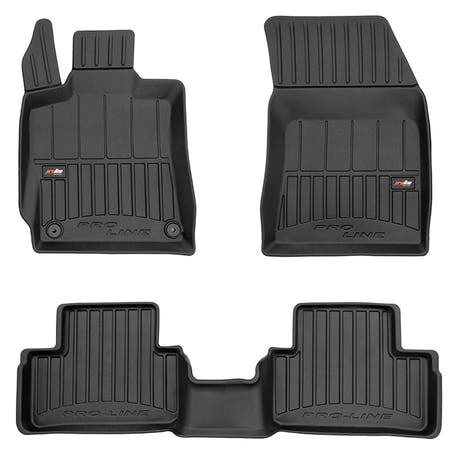 Gummimatter Opel Astra L, Peugeot 308 III 2022-
