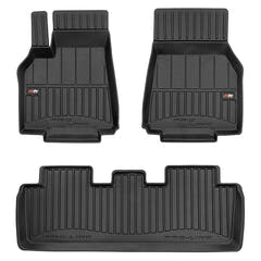 Gummimatter Tesla Model Y 2020-2025 (3D427341)