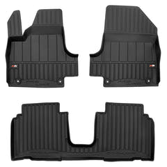 Gummimatter Hyundai Ioniq 5 2021- (3D427730)