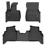 Gummimatter Mercedes-Benz G-Class W465 2024-