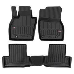 Gummimatter Mazda CX-60 2022-
