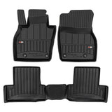 Gummimatter Mazda CX-60 2022-
