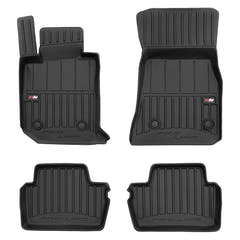 Gummimatter BMW 2 Series Coupe G42 2021-
