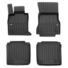 Gummimatter BMW i7, 7 Series G70 2022-