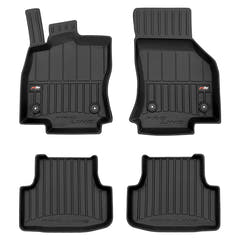 Gummimatter Audi A3 8Y ikke hybrid 2020-