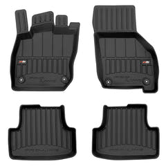 Gummimatter Audi A3 8Y 2020-