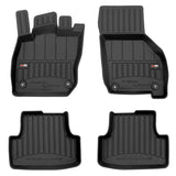 Gummimatter Audi A3 8Y 2020-
