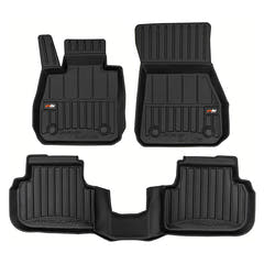 Gummimatter BMW 2 Series Gran Coupe F74 2024-