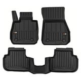 Gummimatter BMW 2 Series Gran Coupe F74 2024-