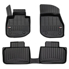 Gummimatter BMW iX1 2022- (3D430402)