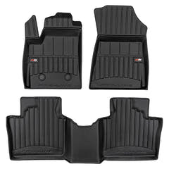 Gummimatter Renault Rafale 2024-