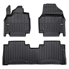 Gummimatter Kia EV9 2023- (3D430679)