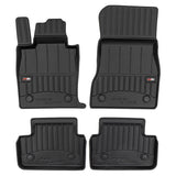 Gummimatter BMW 5-serie G60 2023-